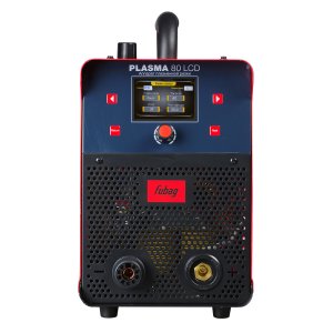 FUBAG Аппарат плазменной резки Plasma 80 LCD (46125) + Горелка для плазмореза FB P80 6m (38469) в Кирове фото