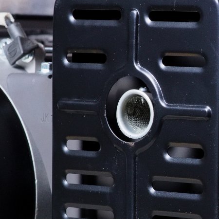 Бензиновый генератор с электростартером FUBAG PRG 6000 ES в Кирове фото