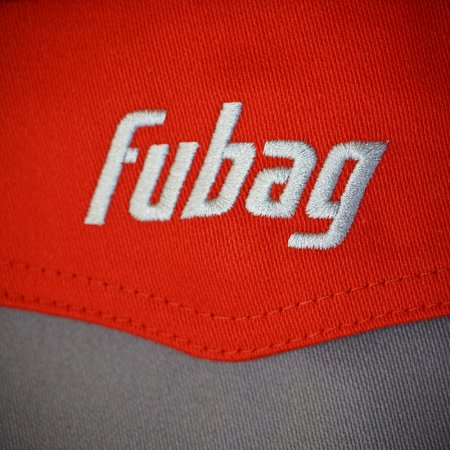 Рабочий халат Fubag размер 52-54 рост 3 в Кирове фото