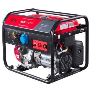 Сварочный генератор FUBAG WHS 210 DC в Кирове фото