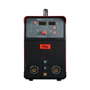 FUBAG Инвертор сварочный INTIG 400 T W DC PULSE + Горелка FB TIG 18 5P 4m + Блок жидкостного охлаждения Cool 70  + Тележка  в Кирове фото