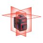 FUBAG Лазерный 3D уровень Pyramid 30R V2х360H360 в Кирове фото