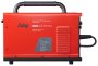 FUBAG Сварочный полуавтомат, инвертор INMIG 200 SYN PLUS с горелкой FB 250 3 м + Маска сварщика "Хамелеон" OPTIMA TEAM 9-13 BLACK + Краги спилковые сварщика красные в ПОДАРОК! в Кирове фото