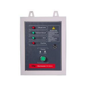 FUBAG Блок автоматики Startmaster BS 6600 D (400V) для бензиновых станций  в Кирове фото