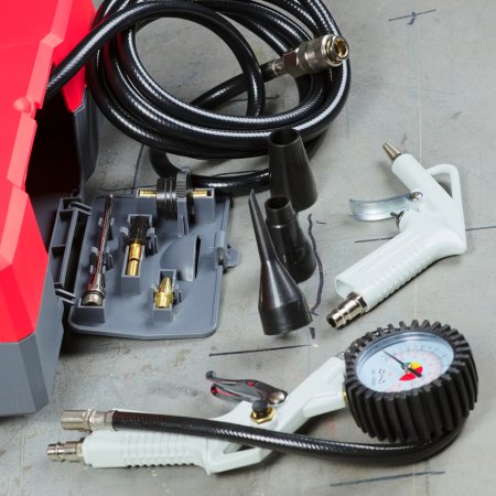 Компрессорный набор FUBAG Smart Air в Кирове фото