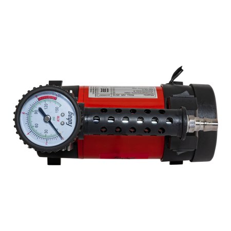 Автомобильный компрессор FUBAG Roll Air 45/16 в Кирове фото