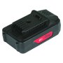 Аккумуляторная батарея FLI5S1P1202 Li-ion к бензиновым газонокосилкам FUBAG с электростартером и минирайдеру (20V/2Ah) в Кирове фото