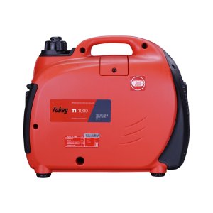 FUBAG Инверторный генератор TI 1000 купить в Кирове