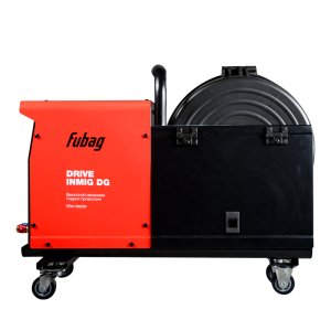 Сварочный инвертор FUBAG INMIG 400T DG в Кирове фото