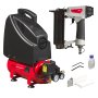 Компрессорный набор FUBAG Wood Master Kit безмасляный компрессор + 4 предмета в Кирове фото