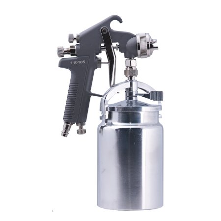 FUBAG Краскораспылитель BASIC S1000/1.8 HP с нижним бачком в Кирове фото