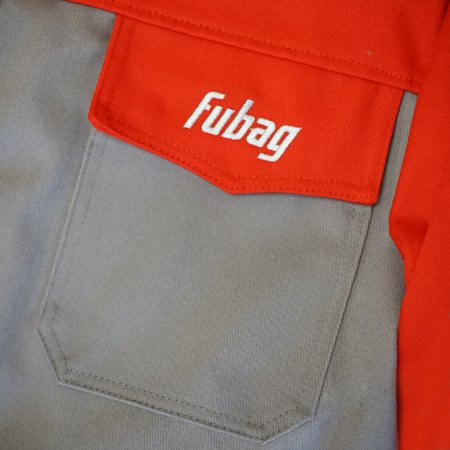 Защитный костюм Fubag размер 48-50 рост 4 в Кирове фото