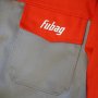 Защитный костюм Fubag размер 48-50 рост 4 в Кирове фото