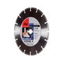 Алмазный отрезной диск FUBAG Universal Pro D230 мм/ 22.2 мм в Кирове фото