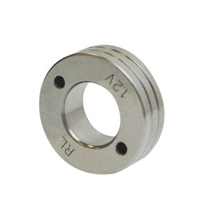 FUBAG Ролики 1,0/1,2 сталь для DRIVE INMIG DW арт. 41104 / 41105 - 4 шт. в Кирове фото