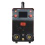 FUBAG Инвертор сварочный INTIG 200 AC/DC Pulse LCD + Горелка FB TIG 26 5P 4m  в Кирове фото