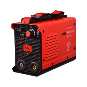 FUBAG Сварочный инвертор IR 200 V.R.D. + Маска сварщика Хамелеон IR 11N S в ПОДАРОК в Кирове фото