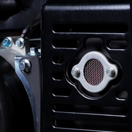 Бензиновый генератор FUBAG BS 8500 XD ES DUPLEX для одно и трехфазного режимов работы в Кирове фото