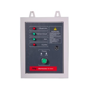 FUBAG Блок автоматики Startmaster BS 6600 (230V) для бензиновых электростанций BS_TI в Кирове фото