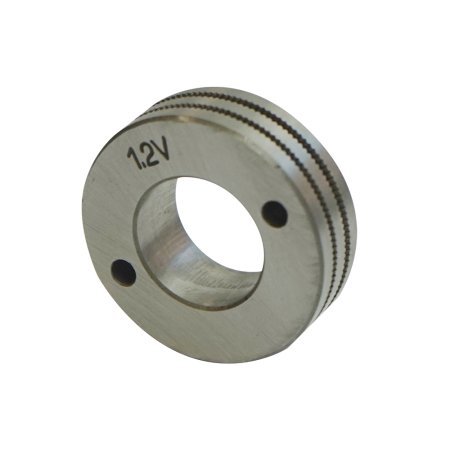 FUBAG Ролики 1,0/1,2 порошковая проволока для DRIVE INMIG DW арт. 41104 / 41105 - 4 шт. в Кирове фото