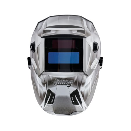  Маска сварщика Хамелеон FUBAG IR 9-13C S в Кирове фото