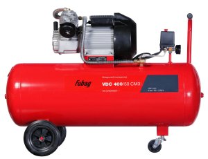 Поршневой масляный компрессор FUBAG VDC 400/50 CM3 в Кирове фото