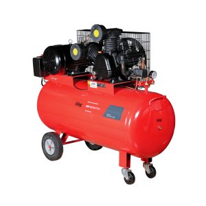 Ременной двухступенчатый компрессор FUBAG DCF-900/270 CT7.5 в Кирове фото