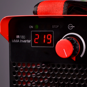 Инвертор сварочный FUBAG IR 180 в Кирове фото