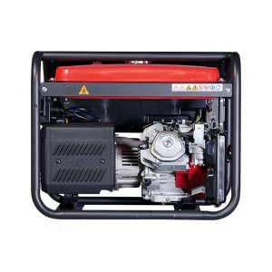 FUBAG Сварочный бензиновый генератор WHS 210 DDC в Кирове фото
