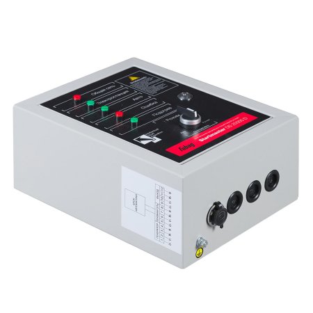 FUBAG Блок автоматики Startmaster DS 25000 D (400V) для дизельных электростанций (DS 7000 DA ES DS 14000 DA  ES). Трехфазный. в Кирове фото