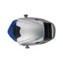  Маска сварщика FUBAG BLITZ 5-13 PAPR I Visor Digital Natural Color в Кирове фото