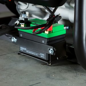 Инверторный генератор FUBAG TI 11000 A ES купить в Кирове