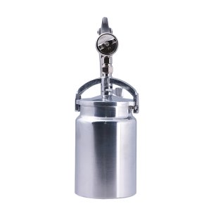 FUBAG Краскораспылитель BASIC S1000/1.8 HP с нижним бачком в Кирове фото