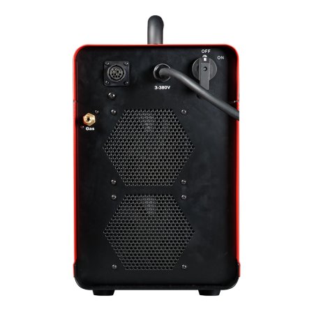 FUBAG Инвертор сварочный INTIG 400 T W AC/DC PULSE + горелка FB TIG 26 5P 4m  в Кирове фото