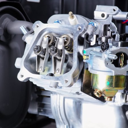 Бензиновый генератор FUBAG PRG 6000 в Кирове фото