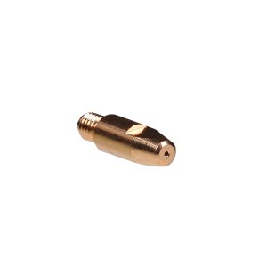 FUBAG    Контактный наконечник M6х28 мм ECU D=0.8 мм (10 шт.) в Кирове фото
