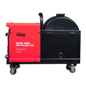 FUBAG Подающий механизм DRIVE XMIG DW PULSE в Кирове фото