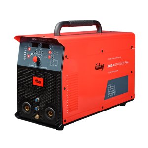 FUBAG Инвертор сварочный INTIG 400 T W AC/DC PULSE + горелка FB TIG 18 5P 4m + модуль охлаждения + тележка в Кирове фото