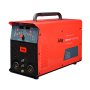 FUBAG Инвертор сварочный INTIG 400 T W AC/DC PULSE + горелка FB TIG 26 5P 4m  в Кирове фото