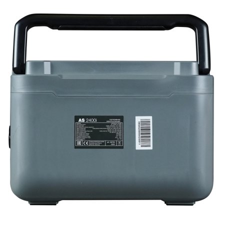 Портативная электростанция FUBAG AS 2400i в Кирове фото