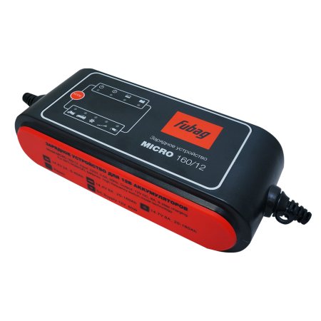 Зарядное устройство FUBAG MICRO 160/12 в Кирове фото