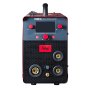 FUBAG Сварочный полуавтомат INMIG 200 SYN LCD (новый дисплей) с горелкой FB 250 3 м (FB 250 Ergo 3 м)  в Кирове фото