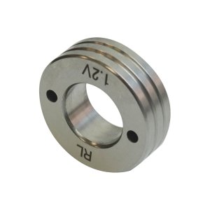 FUBAG Ролики 1,2/1,6  сталь, для DRIVE INMIG DW арт. 41104 / 41105 - 4 шт. в Кирове фото