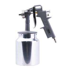 FUBAG Краскораспылитель BASIC S750/1.5 HP с нижним бачком в Кирове фото