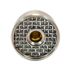 FUBAG Цанга c газовой линзой ф4.8 FB TIG 240-550W (2 шт.) в Кирове фото