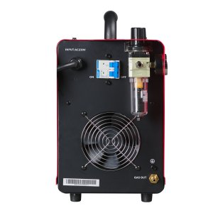 FUBAG Аппарат плазменной резки Plasma 60 LCD (46124) + Горелка для плазмореза FB P60 6m (38468) в Кирове фото