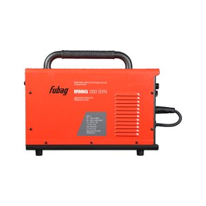 FUBAG Сварочный полуавтомат IRMIG 208 SYN PLUS c горелкой FB 250 3m в Кирове фото