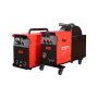 FUBAG Сварочный полуавтомат инвертор INMIG 500T DW SYN + Подающий механизм DRIVE INMIG DW SYN + Шланг пакет 5 м + горелка FB 400 3m в Кирове фото