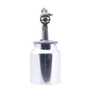 FUBAG Краскораспылитель BASIC S750/1.5 HP с нижним бачком в Кирове фото
