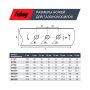Нож для газонокосилок FUBAG 40,7 см (17")  в Кирове фото